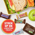 Mars Milk Chocolate Variety Pack Candy, 145 pcs - Assorted M&M's, Snickers, and More, Perfect for Parties, Sharing, or Snacking, Fun-Size Treats in a Bulk Pack